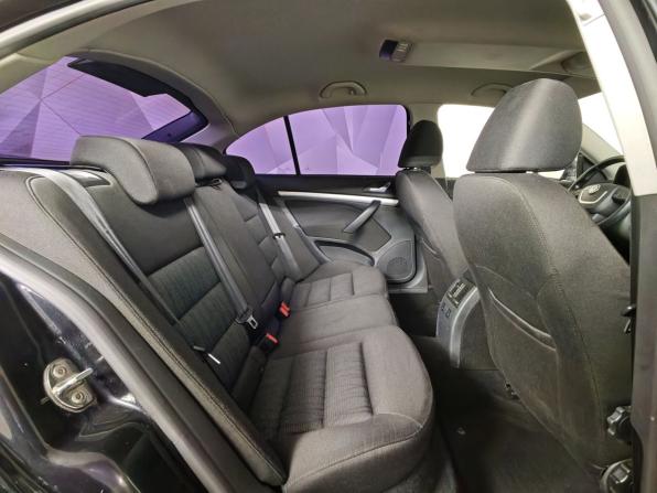 Skoda Octavia II (A5) Рестайлинг с пробегом 2011 года, цена 575 000 рублей, 212853 км, лифтбек, Автокод Объявления