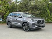 Chery Tiggo 8 Pro Max I Санкт-Петербург  - изображение 44