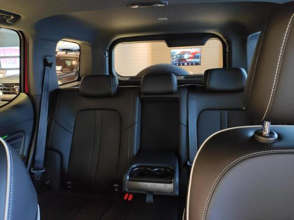 Новый Tank 300 I 2026 года, цена 5 249 000 рублей, внедорожник, Автокод Объявления