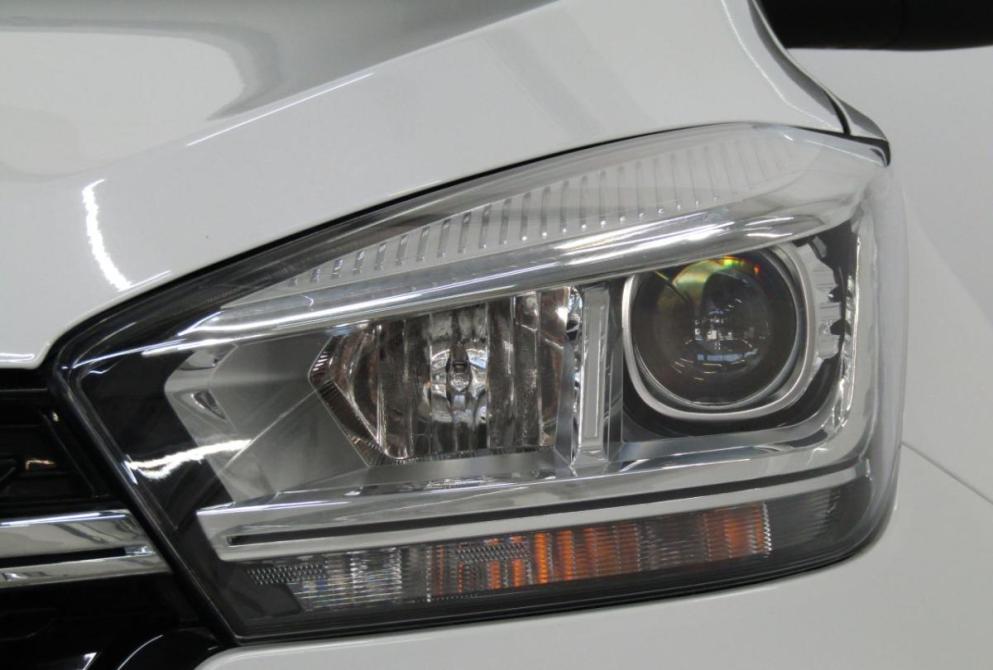 Chery Tiggo 4 I Рестайлинг Екатеринбург  - изображение 11