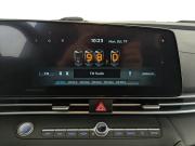 Hyundai Elantra VII (CN7) Рестайлинг Москва  - изображение 42
