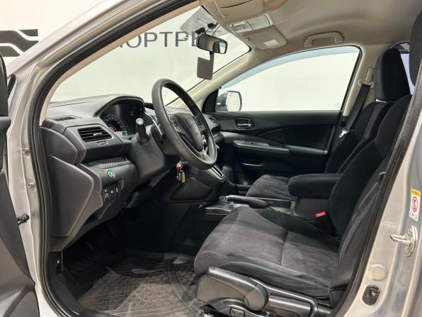 Honda CR-V IV с пробегом 2014 года, цена 1 599 000 рублей, 207015 км, внедорожник, Автокод Объявления