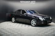 Mercedes-Benz E-Класс III (W211 S211) Рестайлинг Крым  - изображение 36