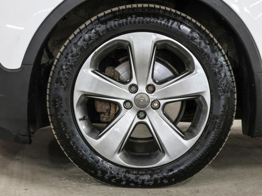 Opel Mokka I Москва  - изображение 21
