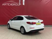 Kia Rio III Рестайлинг Ростов-на-Дону  - изображение 18