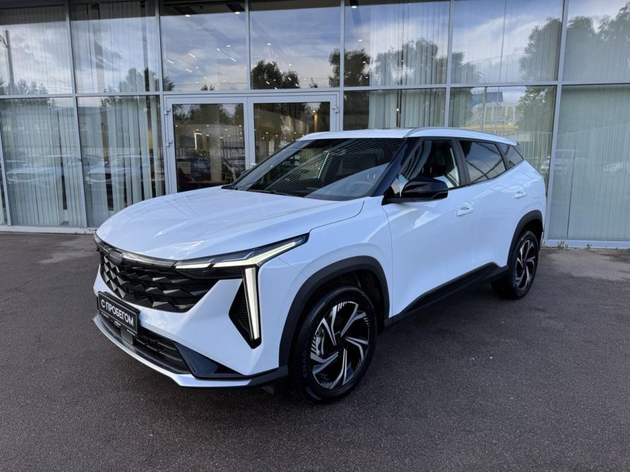 Geely Boyue Cool Воронеж  - изображение 1
