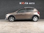 Renault Sandero II Рестайлинг Екатеринбург  - изображение 21
