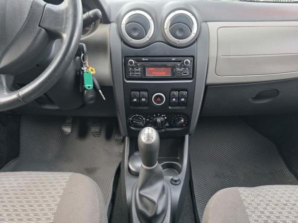 Lada (ВАЗ) Largus I с пробегом 2014 года, цена 578 000 рублей, 153182 км, универсал, Автокод Объявления