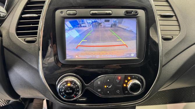 Renault Kaptur I с пробегом 2018 года, цена 1 560 000 рублей, 137000 км, внедорожник, Автокод Объявления