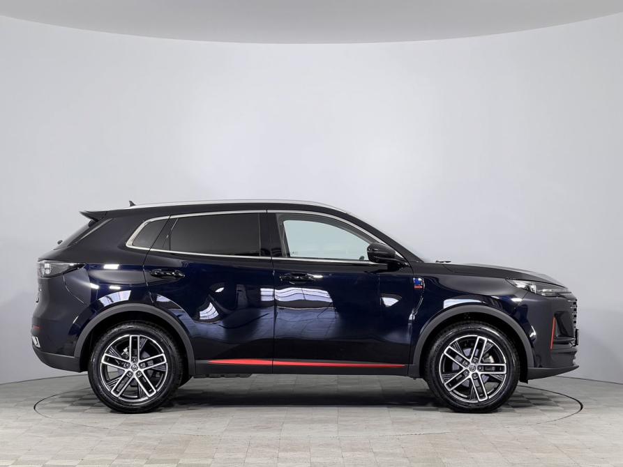 Changan UNI-S (CS55 Plus) Калининград  - изображение 4