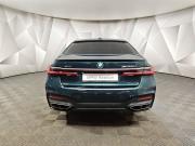BMW 7 серии VI (G11/G12) Рестайлинг Москва  - изображение 26