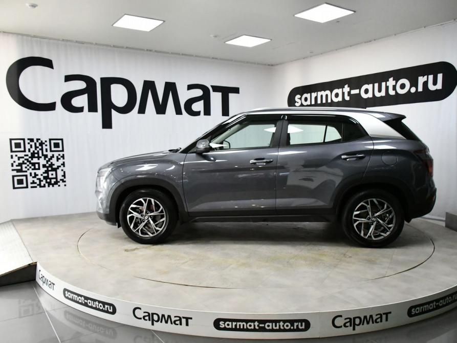 Hyundai Creta II Новосибирск  - изображение 4