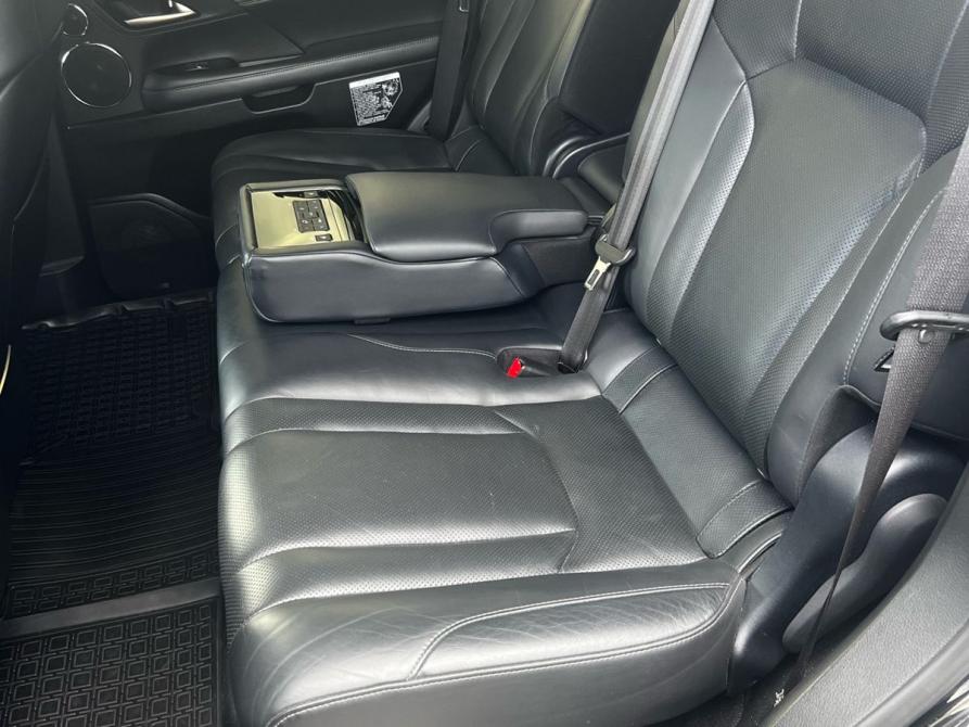Lexus LX III Рестайлинг 2 Нижний Тагил  - изображение 13