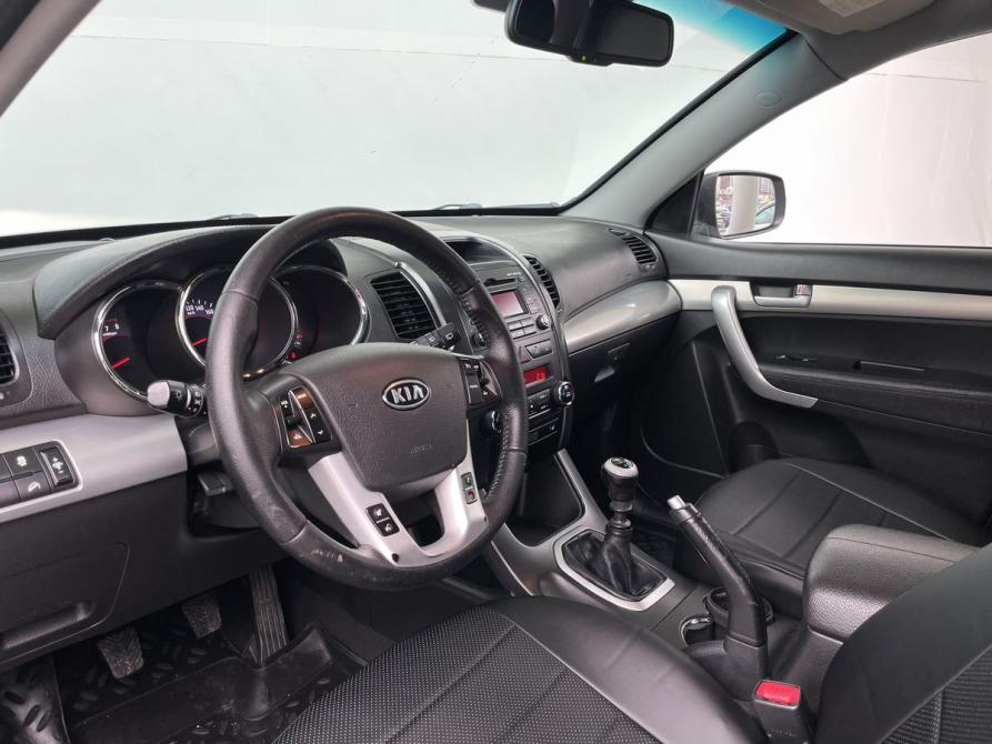 Kia Sorento II Рестайлинг Екатеринбург  - изображение 12