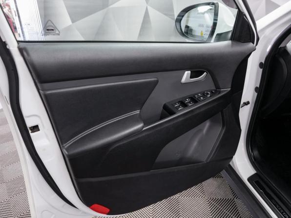 Kia Sportage III с пробегом 2014 года, цена 1 554 000 рублей, 161685 км, внедорожник, Автокод Объявления