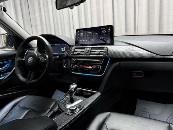 BMW 3 серии VI (F3x) с пробегом 2012 года, цена 1 999 000 рублей, 298000 км, седан, Автокод Объявления