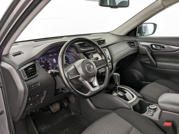 Nissan X-Trail III Рестайлинг с пробегом 2020 года, цена 2 695 000 рублей, 44490 км, внедорожник, Автокод Объявления