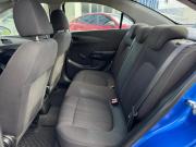 Chevrolet Aveo II Ульяновск  - изображение 29