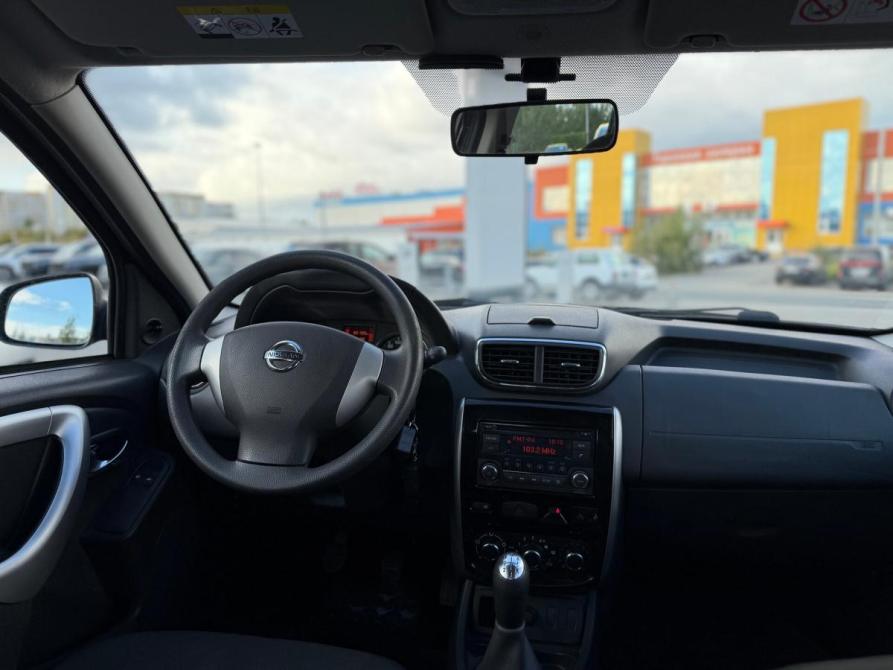 Nissan Terrano III (D10) Сыктывкар  - изображение 23