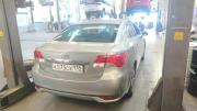 Toyota Avensis III Рестайлинг Санкт-Петербург  - изображение 9