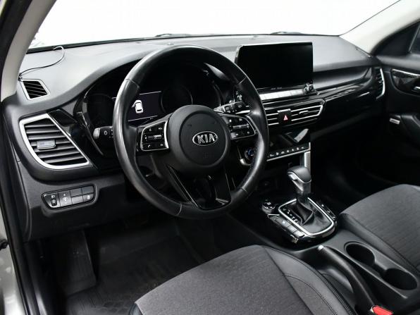Kia Seltos I с пробегом 2020 года, цена 2 147 000 рублей, 113000 км, внедорожник, Автокод Объявления