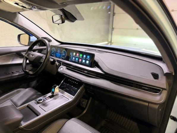 Chery Tiggo 7 Pro Max I Рестайлинг с пробегом 2024 года, цена 2 100 000 рублей, 42852 км, внедорожник, Автокод Объявления