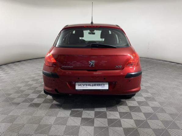 Peugeot 308 I с пробегом 2011 года, цена 468 000 рублей, 95926 км, хэтчбек, Автокод Объявления