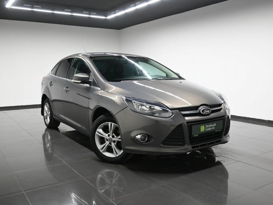 Ford Focus III Тверь  - изображение 5