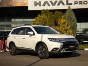 Mitsubishi Outlander III Рестайлинг 3 Москва  - изображение 23