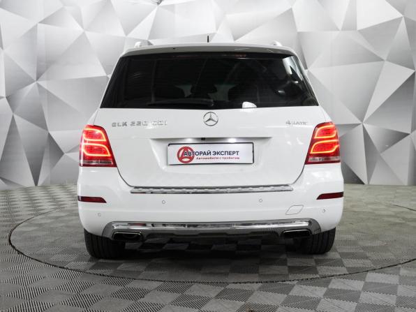 Mercedes-Benz GLK-Класс I (X204) Рестайлинг с пробегом 2013 года, цена 1 957 000 рублей, 178839 км, внедорожник, Автокод Объявления