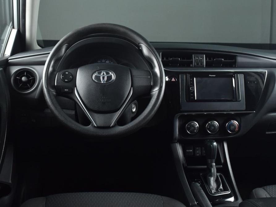 Toyota Corolla XI (E160 E170 E180) Рестайлинг 1 Кемерово  - изображение 7