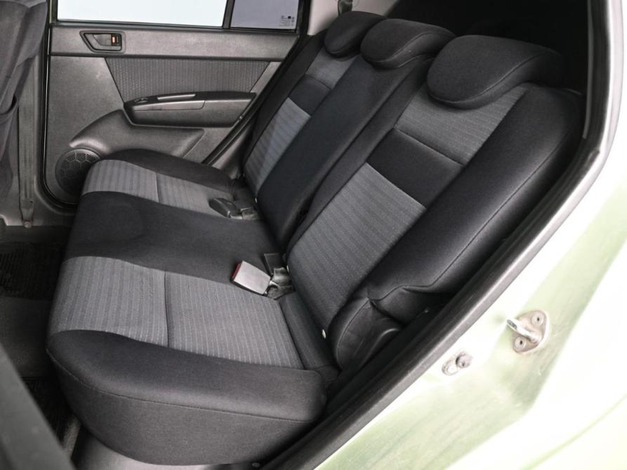 Hyundai Getz I Рестайлинг Ростов-на-Дону  - изображение 9