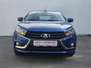 Lada (ВАЗ) Vesta I Москва  - изображение 21