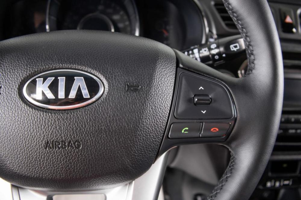 Kia Rio III Пермь  - изображение 16
