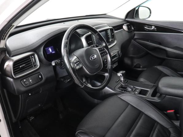 Kia Sorento III Prime Рестайлинг с пробегом 2020 года, цена 3 377 000 рублей, 51461 км, внедорожник, Автокод Объявления