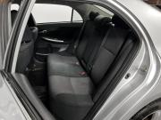 Toyota Corolla X (E140 E150) Рестайлинг Казань  - изображение 27