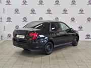 Lada (ВАЗ) Granta I Рестайлинг Тольятти  - изображение 25