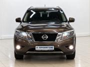 Nissan Pathfinder IV Балашиха  - изображение 29