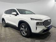 Hyundai Santa Fe IV Рестайлинг Борисоглебск  - изображение 28