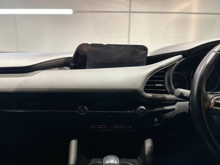 Mazda 3 IV (BP) Новосибирск  - изображение 16