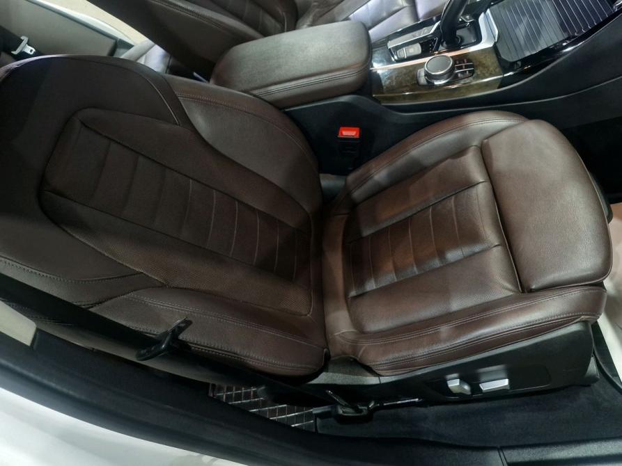 BMW X3 III (G01) Ставрополь  - изображение 28