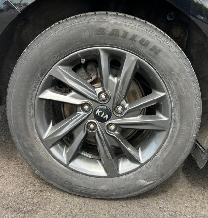 Kia Optima IV Рестайлинг с пробегом 2019 года, цена 2 225 000 рублей, 75754 км, седан, Автокод Объявления