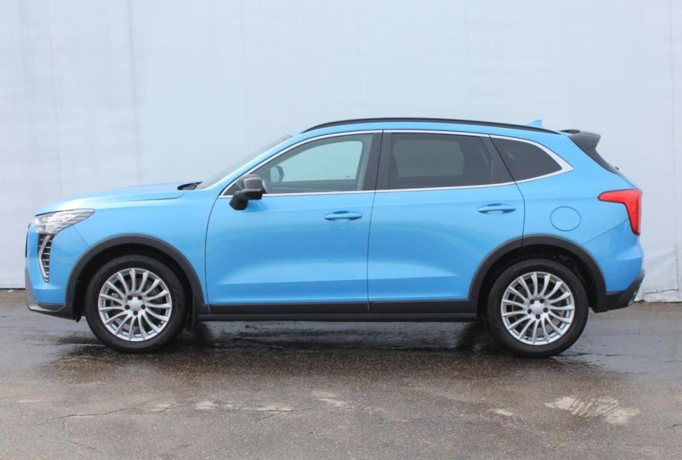 Haval Jolion I Рестайлинг Нижний Новгород  - изображение 8