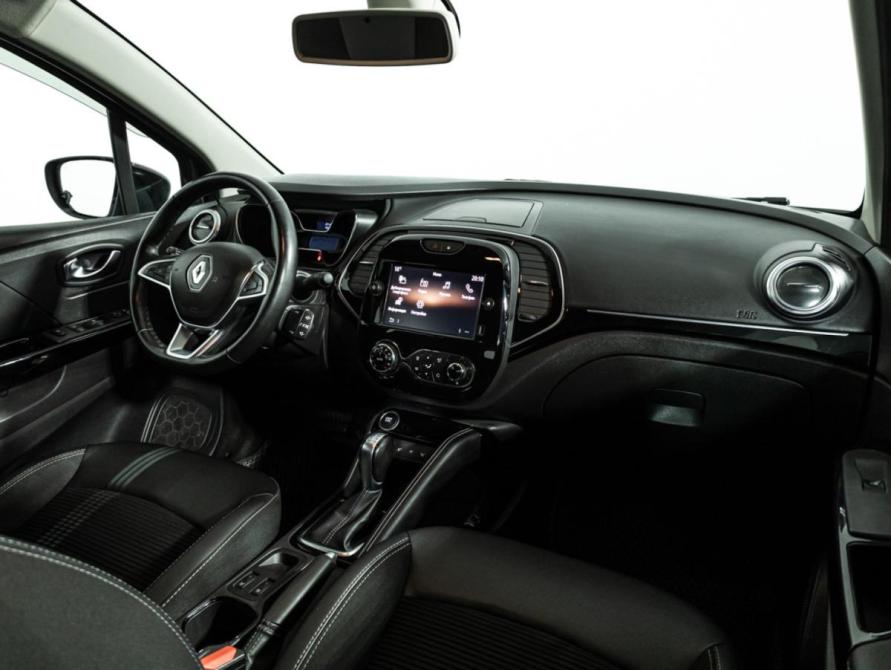 Renault Kaptur I Рестайлинг Санкт-Петербург  - изображение 10