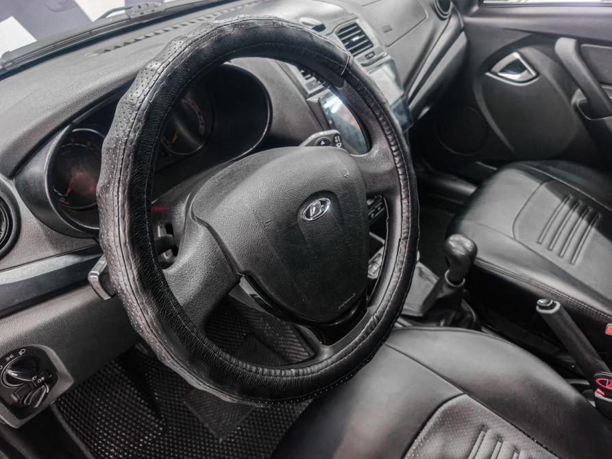 Lada (ВАЗ) Granta I Рестайлинг Ростов-на-Дону  - изображение 23