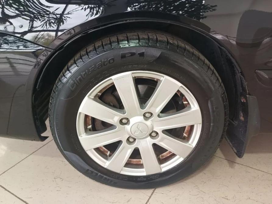 Mitsubishi Lancer IX Рестайлинг Москва  - изображение 19