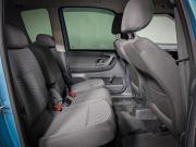 Skoda Roomster I Рестайлинг Екатеринбург  - изображение 28