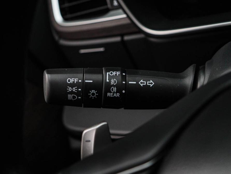 Honda Odyssey V Рестайлинг 2 Москва  - изображение 18