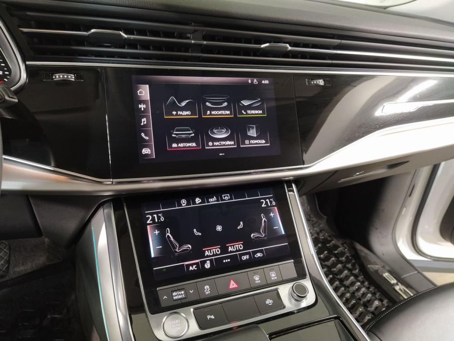 Audi Q8 I (4M) Екатеринбург  - изображение 16