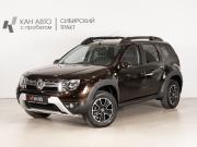 Renault Duster I Рестайлинг Казань  - изображение 9